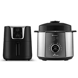 Electric Cooking