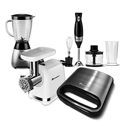 Small Kitchen Appliances