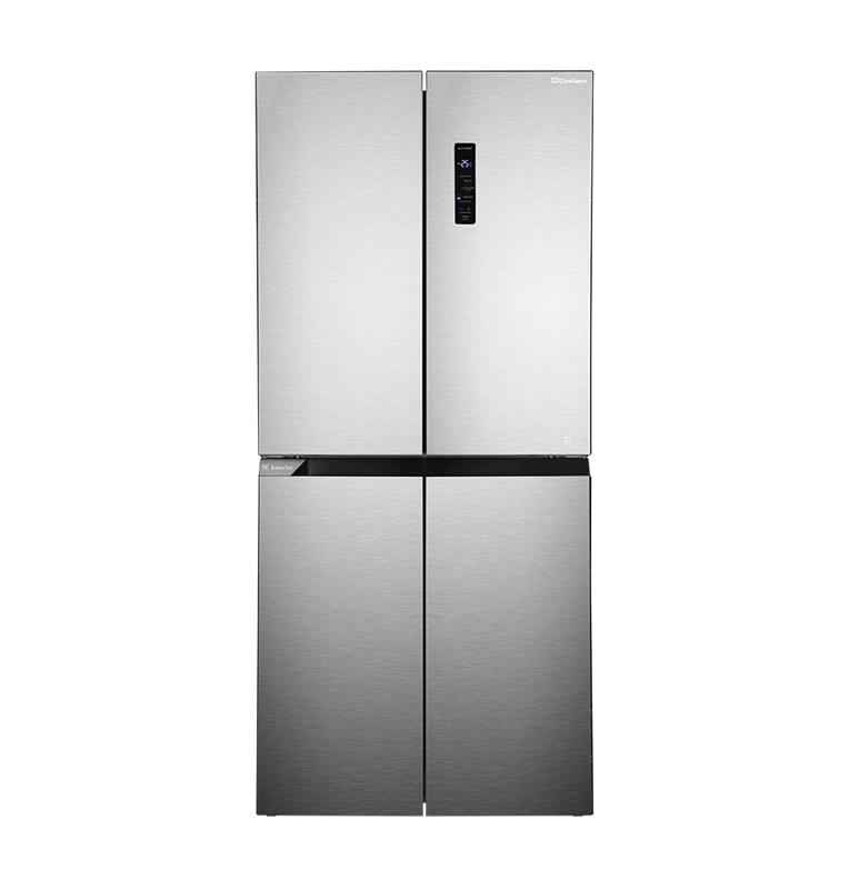 No Frost Refrigerators