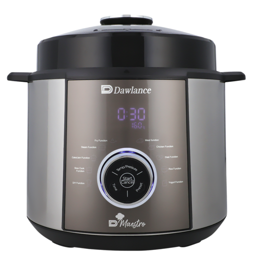 Multi Cooker