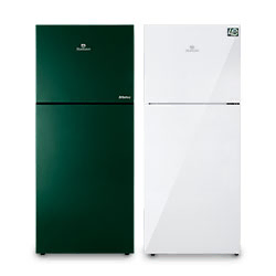 Double Door Refrigerator
